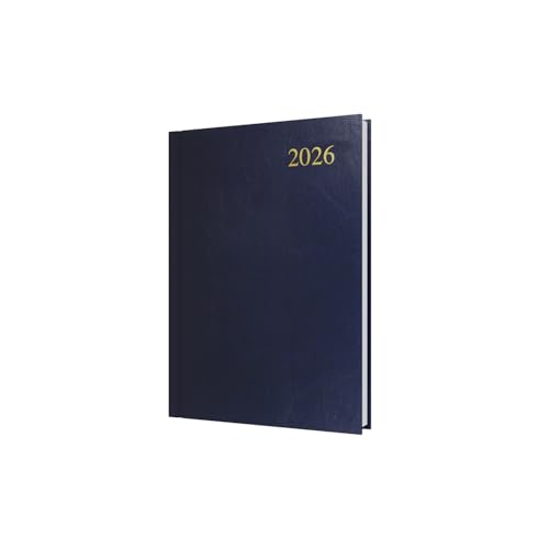 Collins - Essential - 2026 12 Month Calendar Year Planner... - Bon plan à 2.49€
