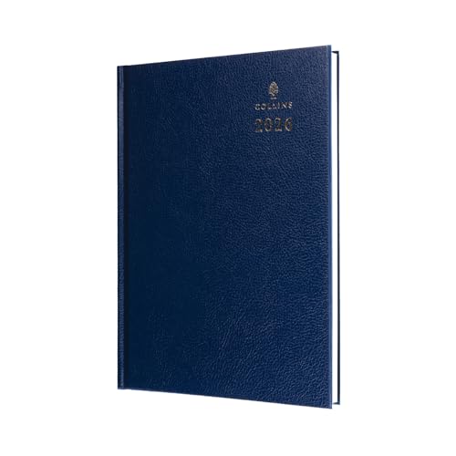 Collins - Desk - 2026 12 Month Calendar Year Planner... - Maison & Cuisine Amazon Royaume-Uni à 4.30€