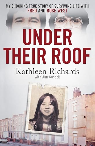 Under Their Roof: My shocking true story of surviving... - Livres & eBooks Amazon Royaume-Uni à 0.99€