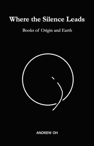 Where the Silence Leads: Books of Origin and Earth - Amazon Germany à 4.58€