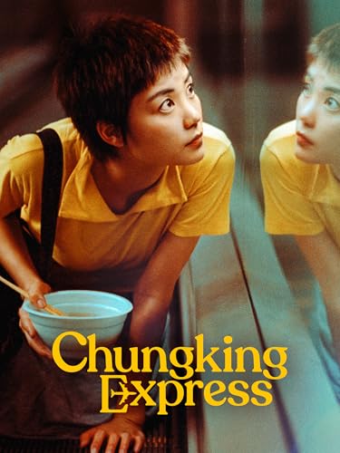 Chungking Express [dt./OV] - Bon plan à 0.99€