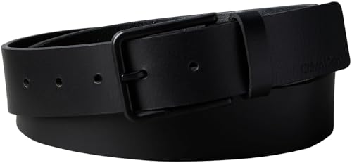 Calvin Klein Warmth Buckle 35Mm Lv04D7047G Cinture, Black... - Amazon Italie à 13.10€