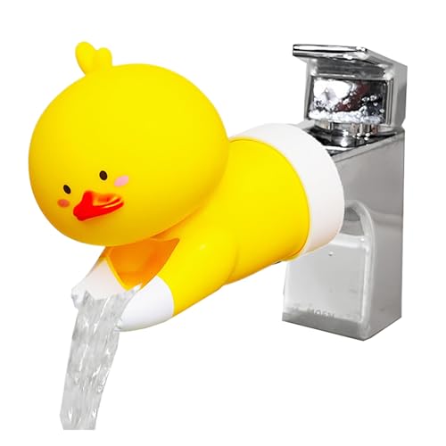 YouXiaor Faucet Extender for Kids Babies Bambini,Prolunga... - Jouets & Jeux Amazon Italie à 12.87€