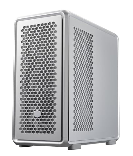 Cooler Master MasterFrame 600 Silver - High-Tech & Électronique Amazon Royaume-Uni à 79.99€