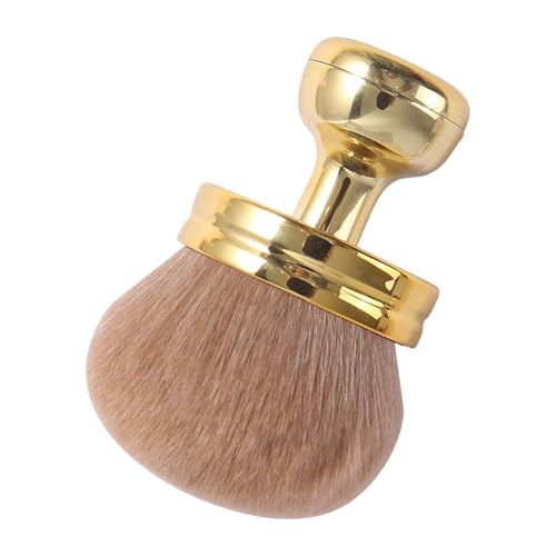 Croovepi Tanner Brush,3 Inches Large Face Body Tanning... - Beauté & Parfums Amazon Royaume-Uni à 1.81€