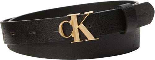 Calvin Klein Facet CK Buckle Pebble Strap 25M Lv04F7060G... - Maison & Cuisine Amazon Espagne à 29.03€
