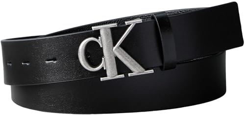 Calvin Klein CINTURA DA UOMO REGALO SET LV04D0009G Cinture... - Deal du jour à 35.30€