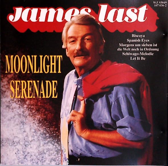 MoonIight Serenade [incl. Morgens Um Sieben Ist Die Welt... - Musique & Instruments Amazon Allemagne à 68.80€