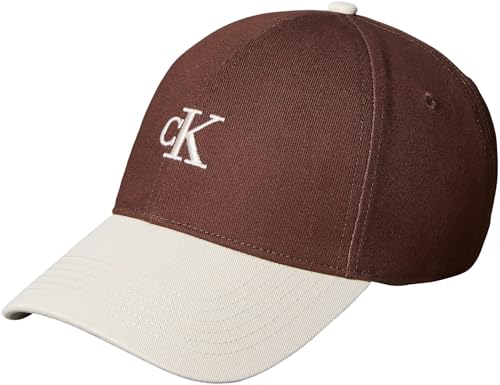 Calvin Klein Monogram Emb Colorblock Baseball Lv04G5000G... - High-Tech & Électronique en promo à 27.12€