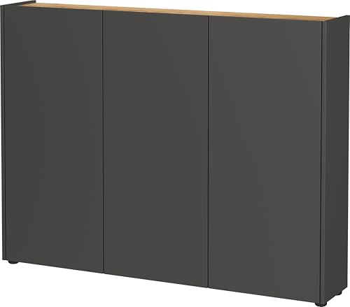 Germania Schuhschrank 1347-549 GW-Libbiano, in... - Maison & Cuisine en promo à 279.46€