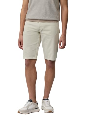 s.Oliver 2164838 Bermudas Vaqueras, Color Blanco Lana, 34... - Mode & Vêtements Amazon Espagne à 24.36€