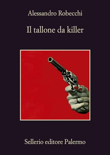 Il tallone da killer en promo sur Amazon