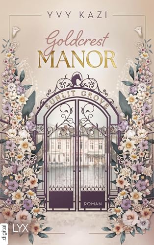 Goldcrest Manor - Sunlit Grove - Maison & Cuisine en promo à 3.99€