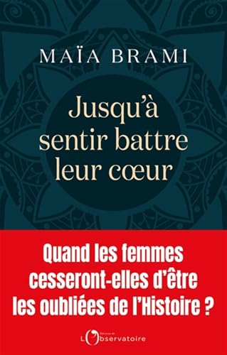 Jusqu'à sentir battre leur coeur - Sports & Fitness Amazon Italie à 7.25€
