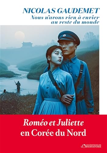 Nous n'avons rien à envier au reste du monde: Roméo et... - Amazon Italy à 9.36€