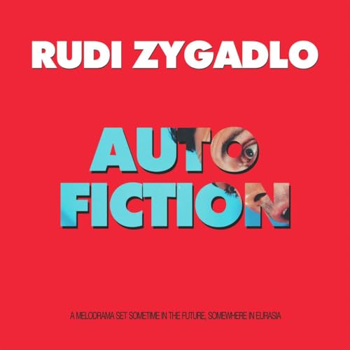 Auto Fiction - Bon plan à 9.06€