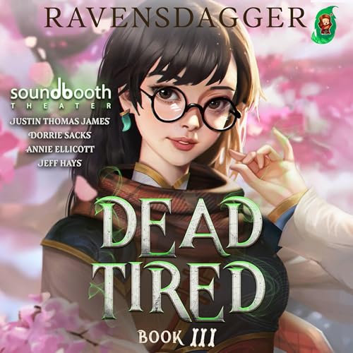 Dead Tired III - Vente Flash Amazon -69%