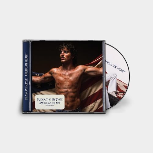 American Heart en promo à 6,99€ (-52%) sur Amazon FR