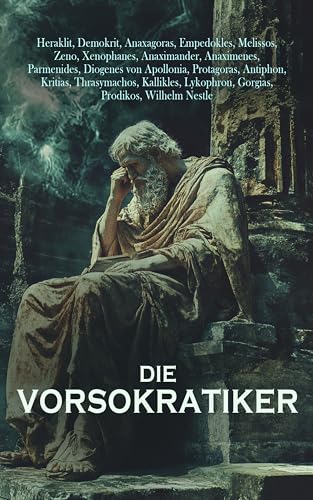 Die Vorsokratiker: Biographien, Lehren und überlieferte... - Home & Kitchen Amazon Germany à 0.99€