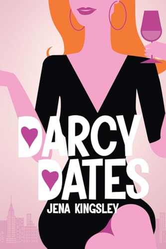 Darcy Dates - Bon plan à 4.65€