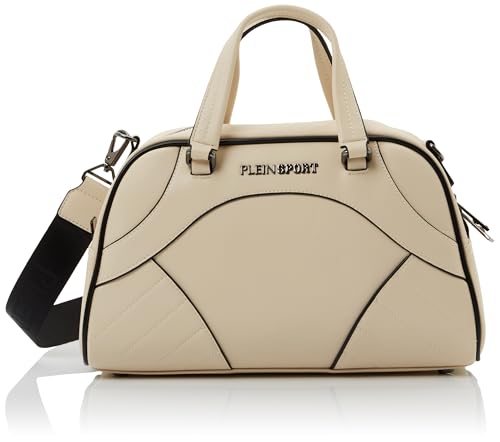 PLEIN SPORTS Bowling Medium Lena, Bolso de Mano para Mujer... - Sports & Fitness Amazon Espagne à 67.31€