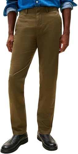 Tommy Hilfiger Core Denton Essential Twill Mw0Mw40262... - Maison & Cuisine Amazon Italie à 48.21€