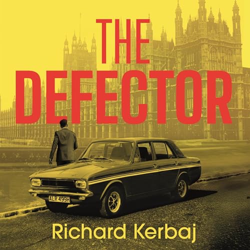 The Defector - Deal du jour à 4.99€