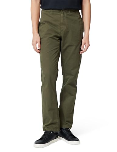 Tommy Hilfiger Denton LW Twill Cargo MW0MW39695 Cargo para... - Auto & Moto Amazon Espagne à 63.72€