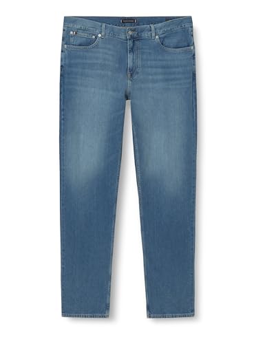 Tommy Hilfiger Regular Mercer St Mw0mw41886 - Pantalones... - Home & Kitchen Amazon Spain à 26.40€