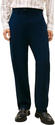 Tommy Hilfiger Murray Heritage MW0MW41914 - Pantalón Chino... - Home & Kitchen Amazon Spain à 45.34€