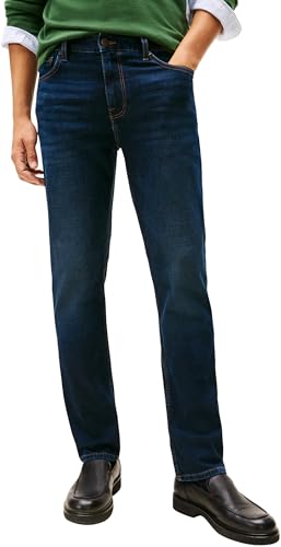 Tommy Hilfiger Hombre Recto Denton STR Jasper Ind... - Amazon Spain à 31.76€