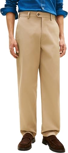 Tommy Hilfiger Murray Heritage MW0MW41914 - Pantalón Chino... - Home & Kitchen Amazon Spain à 53.21€