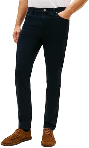 Tommy Hilfiger Denton MW0MW42005 - Pantalones de satén para... - Maison & Cuisine Amazon Espagne à 56.35€