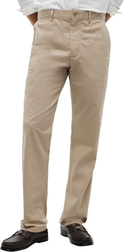 Tommy Hilfiger Mercer Essential Sergé MW0MW40263 Chino... en promo à 38,75€ (-45%) sur Amazon FR