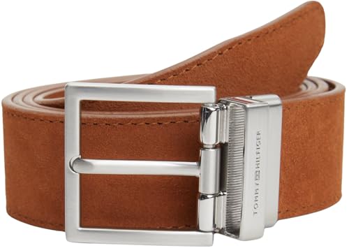 Tommy Hilfiger HUDSON REV 3.5 AM0AM13945 Cintura... - Amazon Italie à 24.89€