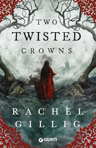 Two Twisted Crowns. Edizione Italiana (Il Re Pastore Vol. 2) - Livres & eBooks en promo à 3.99€