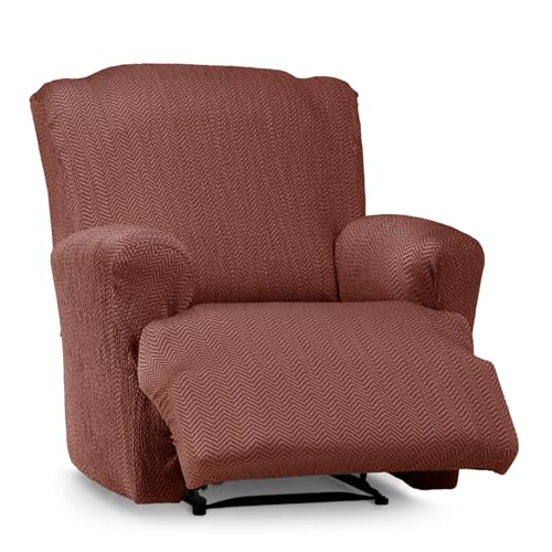 Eysa elastischer sofabezug Relax-liegesofa Kessel Design Luz - Maison & Cuisine Amazon Allemagne à 15.21€