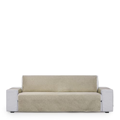 EYSA schmutzabweisender sofabezug 3 sitzer beige Design... - Maison & Cuisine Amazon Allemagne à 14.32€