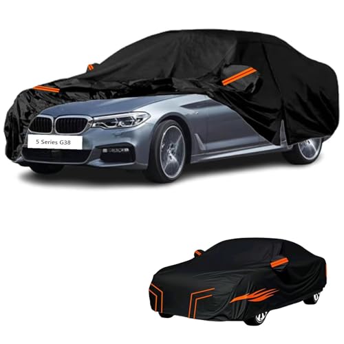 generico Telo copriauto esterni Compatibile con BMW 5... - Auto & Moto Amazon Italie à 36.99€