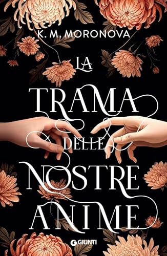 La trama delle nostre anime (Italian Edition) - Vente Flash Amazon -68%