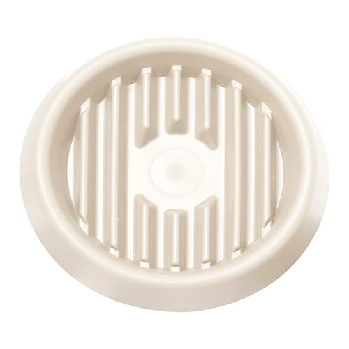 Uozonit Plant Saucers for Indoors,Home Succulent Drainage... - Jardin & Extérieur Amazon Royaume-Uni à 1.86€