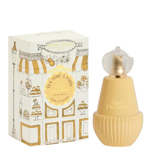 JEANNE ARTHES - Eau de Parfum Femme French Way Of Life... - Beauté & Parfums en promo à 8.95€