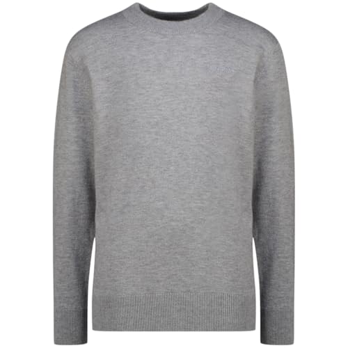 Vingino Mapno Sudadera, Gris, 16 años para Niños - Jouets & Jeux Amazon Espagne à 15.65€