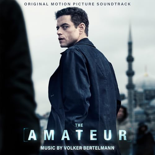 amateur - o.s.t. - Amazon Italy à 15.01€