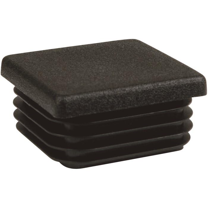 Embout pour tube carré - Civic industrie - 20X20 - Auto & Moto Amazon France à 2.27€