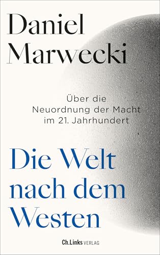 Die Welt nach dem Westen: Über die Neuordnung der Macht im... - Animalerie Amazon Allemagne à 4.99€
