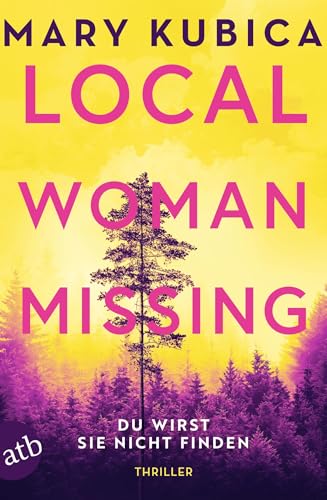 Local Woman Missing – Du wirst sie nicht finden: Thriller - Livres & eBooks en promo à 4.99€