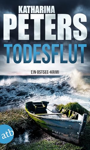 Todesflut: Ein Ostsee-Krimi (Emma Klar ermittelt 10) - Livres & eBooks Amazon Allemagne à 2.99€
