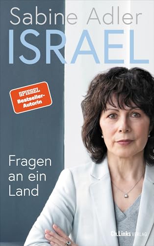 Israel: Fragen an ein Land - Livres & eBooks en promo à 4.99€