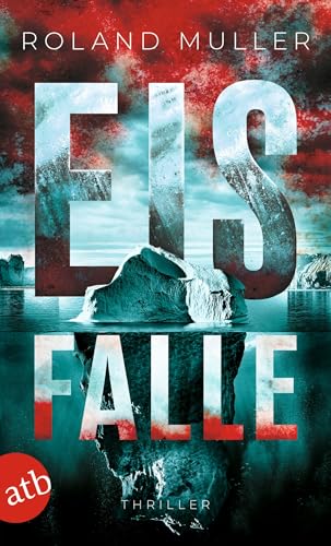 Eisfalle: Thriller (Grönland-Reihe 2) - Amazon Allemagne à 2.49€